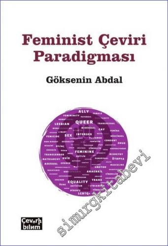 Feminist Çeviri Paradigması -        2022