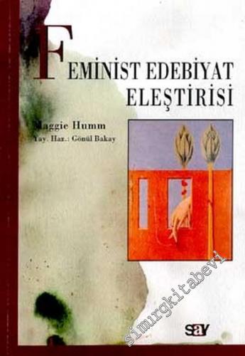 Feminist Edebiyat Eleştirisi -        2002