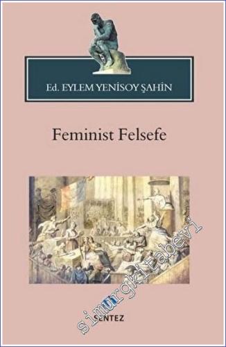 Feminist Felsefe - 2023