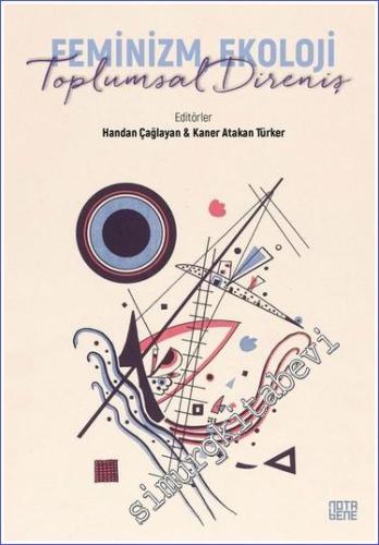 Feminizm Ekoloji Toplumsal Direniş -        2022