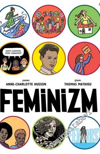 Feminizm -