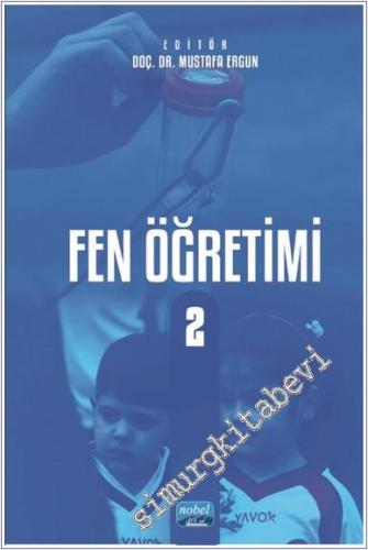 Fen Öğretimi 2 -        2024