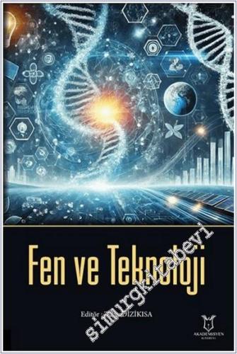 Fen ve Teknoloji -        2024