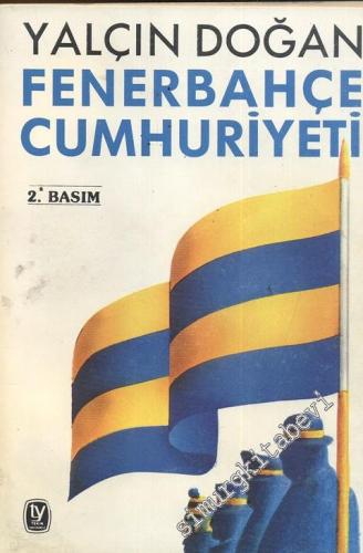 Fenerbahçe Cumhuriyeti -