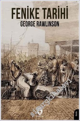 Fenike Tarihi -        2024