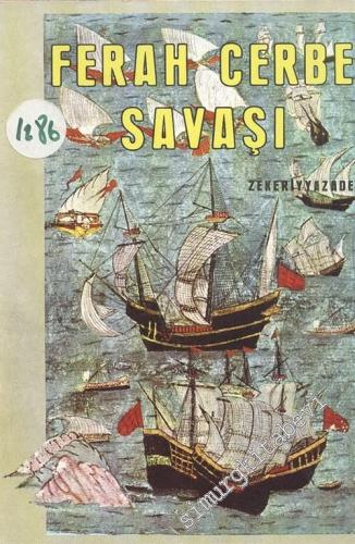 Ferah Cerbe Savaşı -        1975