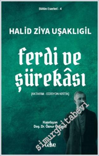 Ferdi ve Şürekası -        2025