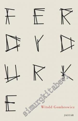 Ferdydurke -
