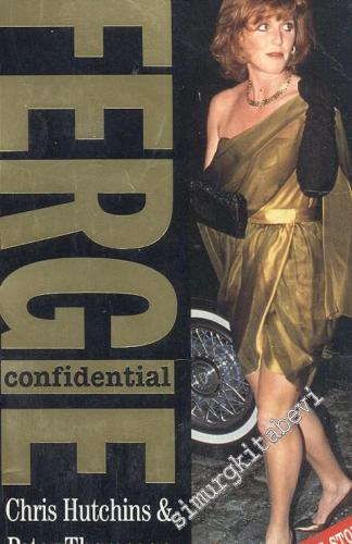 Fergie Confidential -
