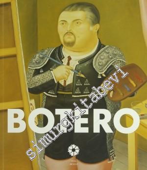 Fernando Botero Sergi Kataloğu -