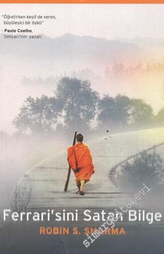 Ferrari'sini Satan Bilge -        2005