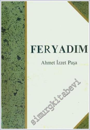Feryadım Cilt 2 -        1993