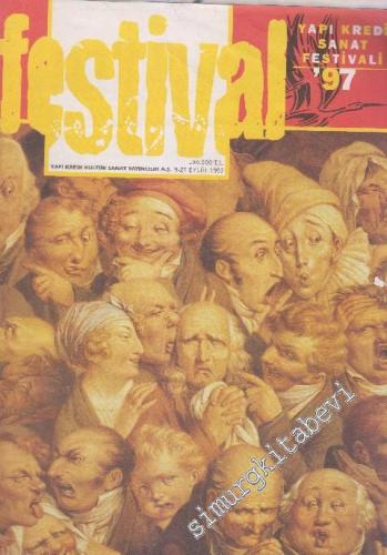 Festival -     7  Eylül