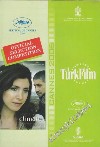 Festival De Cannes - Films From Turk Film Turkey