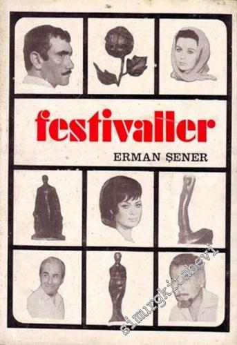Festivaller -