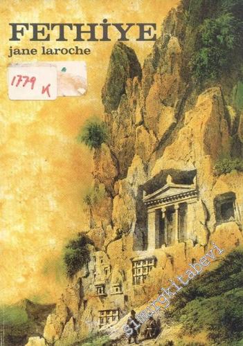 Fethiye, Guide de Fethiye, Fethiye Führer -        1975