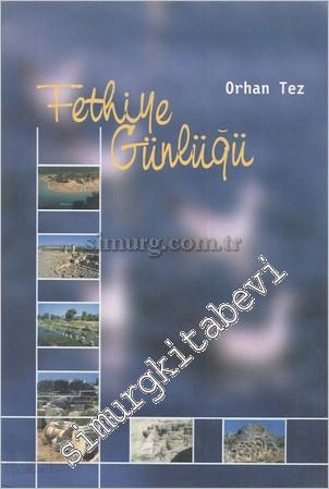 Fethiye Günlüğü -