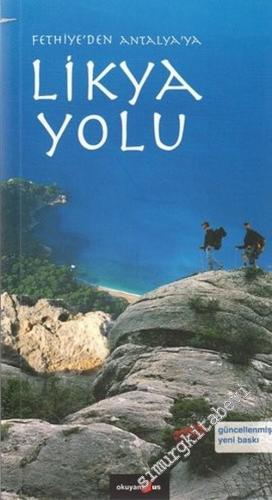 Fethiye'den Antalya'ya Likya Yolu -        2006