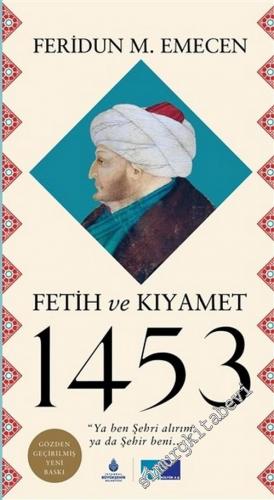 Fetih ve Kıyamet 1453 CİLTLİ -        2020