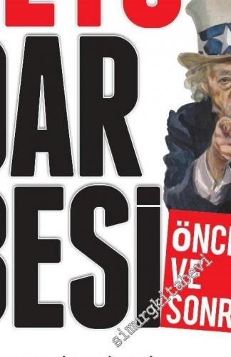 FETÖ Darbesi Öncesi ve Sonrası -