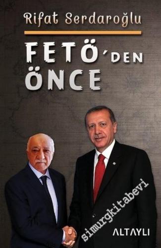 Fetö'den Önce -        2016