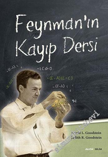 Feynman'ın Kayıp Dersi : Gezegenlerin Güneş Çevresindeki Hareketi