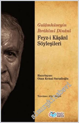 Feyz-i Kaşani Söyleşileri -        2025