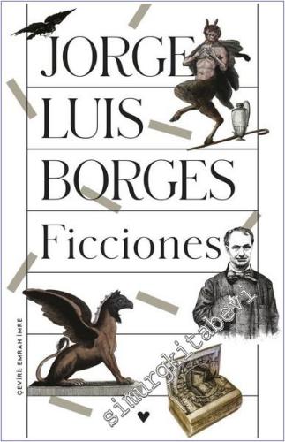 Ficciones -        2024