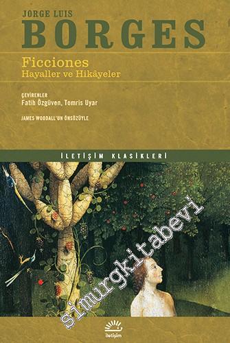 Ficciones: Hayaller ve Hikayeler -        2018