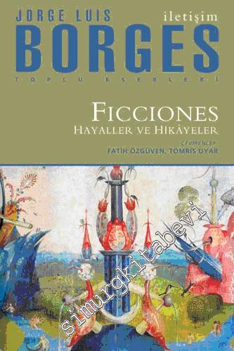 Ficciones: Hayaller ve Hikayeler -        2015