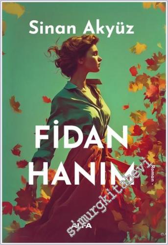 Fidan Hanım -        2025