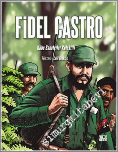 Fidel Castro -        2024