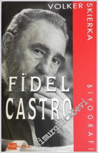 Fidel Castro -