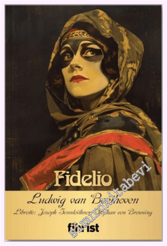 Fidelio / Opera Klasikleri: 14 - 2024