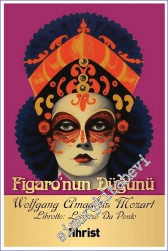 Figaro'nun Düğünü - Opera Klasikleri: 03 - 2024