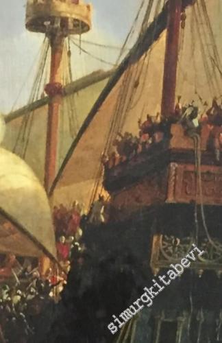 Fighting Ships: From the Ancient World to 1750 -