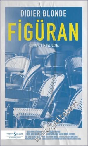 Figüran -        2025