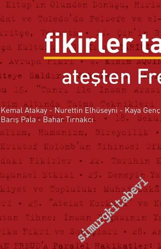 Fikirler Tarihi: Ateşten Freud'a -        2025