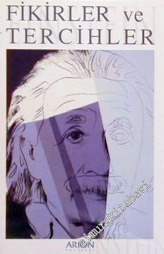 Fikirler ve Tercihler -        1999