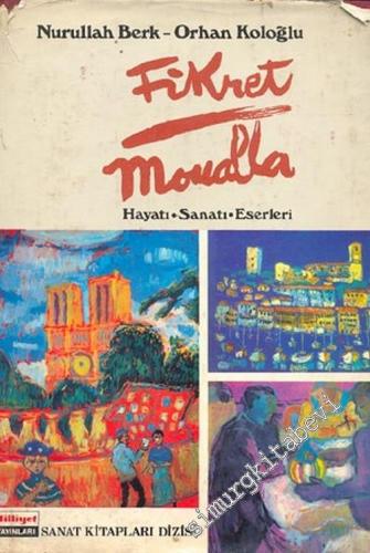 Fikret Mualla: Hayatı, Sanatı, Eserleri -        1971