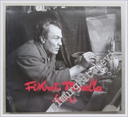 Fikret Mualla İçin = Fikret Mualla'ya Saygı -