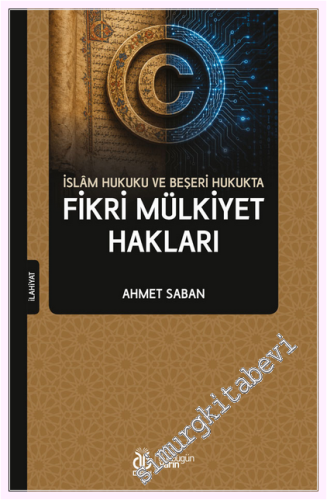 Fikri Mülkiyet Hakları -