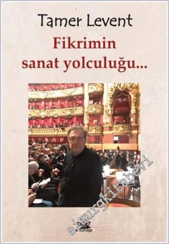 Fikrimin Sanat Yolculuğu -        2025