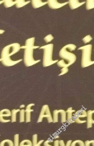 Filateli de İletişim - Şerif Antepli Koleksiyonu İMZALI -