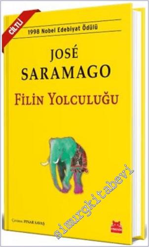 Filin Yolculuğu CİLTLİ -        2024