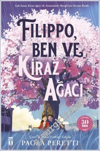 Filippo Ben ve Kiraz Ağacı -        2023