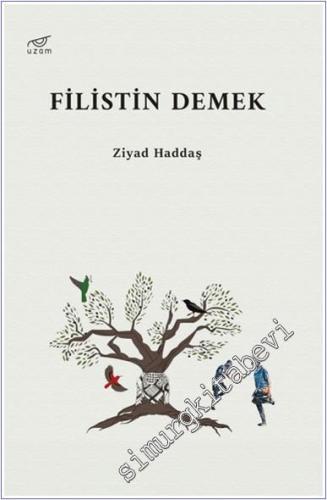 Filistin Demek -        2024
