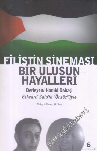 Filistin Sineması: Bir Ulusun Hayalleri -