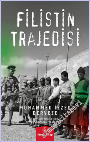 Filistin Trajedisi -