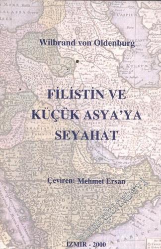 Filistin ve Küçük Asya'ya Seyahat -        2000
